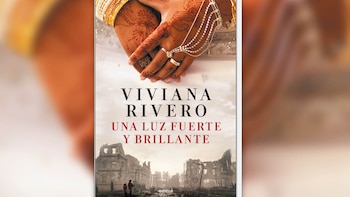 “Una luz fuerte y brillante”