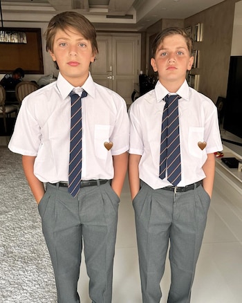 Constantino y Benedicto López comenzaron