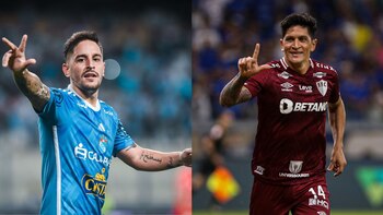 Sporting Cristal jugará ante Fluminense