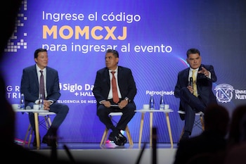 El procurador sostiene que los