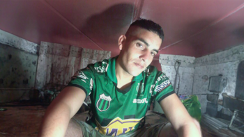 Nahuel Gorosito Corro fue hallado