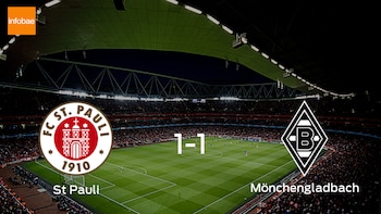 La Bundesliga está considerada como