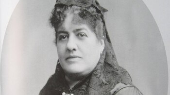 Academic production of Mercedes Cabello,