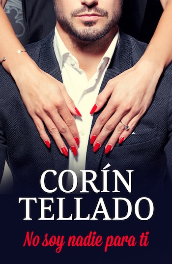 Portada de "No soy nadie