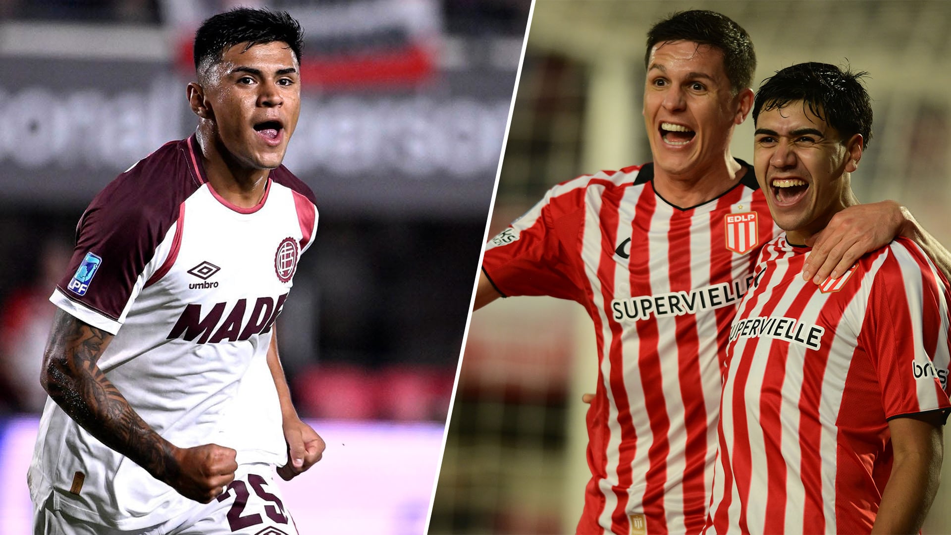 Lanús y Estudiantes bajarán el telón de la jornada