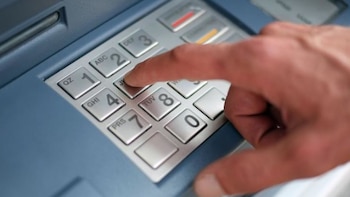 La estructura es investigada por presuntos fraudes mediante la manipulación de cajeros automáticos. (FOTO: Noticias 24/7)