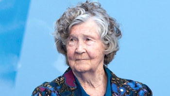 Selma Huxley, la historiadora que