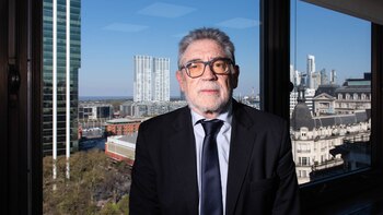 "Mientras el problema de la deuda en pesos subsista, se requerirá una coordinación entre el Tesoro y el BCRA para renovar vencimientos y manejar la liquidez"