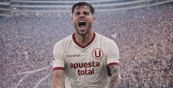 Juan Manuel Requena – Universitario de Deportes – Liga 1 – Perú – deportes – 9 julio
