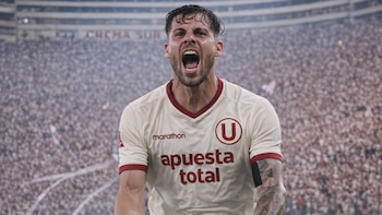 ¿Quién es Juan Manuel Requena, el mediocampista argentino que Héctor Cúper pidió para reforzar a Universitario?