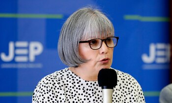 JEP no alcanzó aumento de