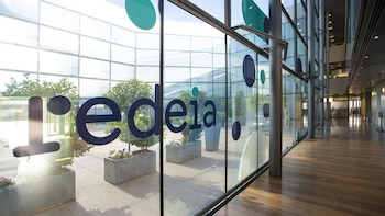 Redeia logró un 81% de financiación con criterios ESG, frente al 51% de 2024