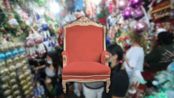 Los consumidores no están gastando