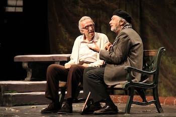 Tatiana Schapiro - Eduardo Blanco