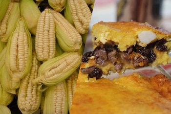 Aprende a preparar un pastel