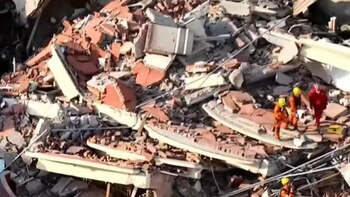 Hijo de un destacado pintor