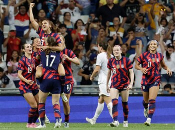 México y Estados Unidos lanzarán