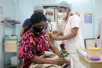 Foto de archivo de una