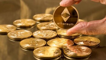 Ethereum es una plataforma que