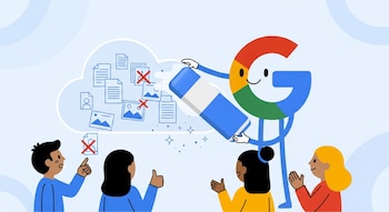 Google lanza la actualización 'Resultados