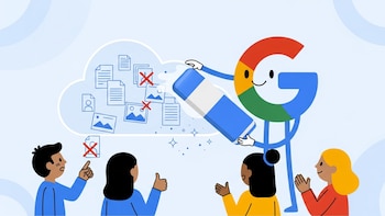 Google ayudará a los usuarios