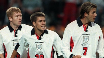 Michael Owen sobre las lesiones que frenaron su carrera: “No quiero imaginar lo que podría haber logrado”