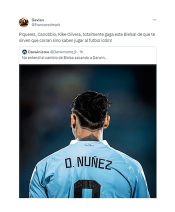 Memes por los cambios de