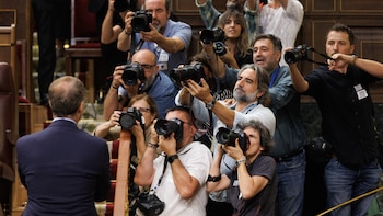 Las redes sociales son lo