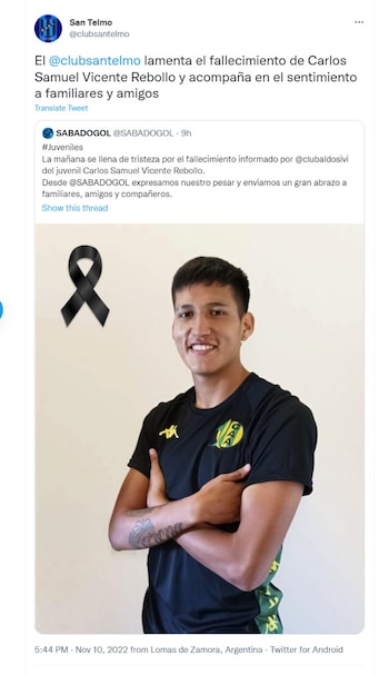 Samuel Rebollo