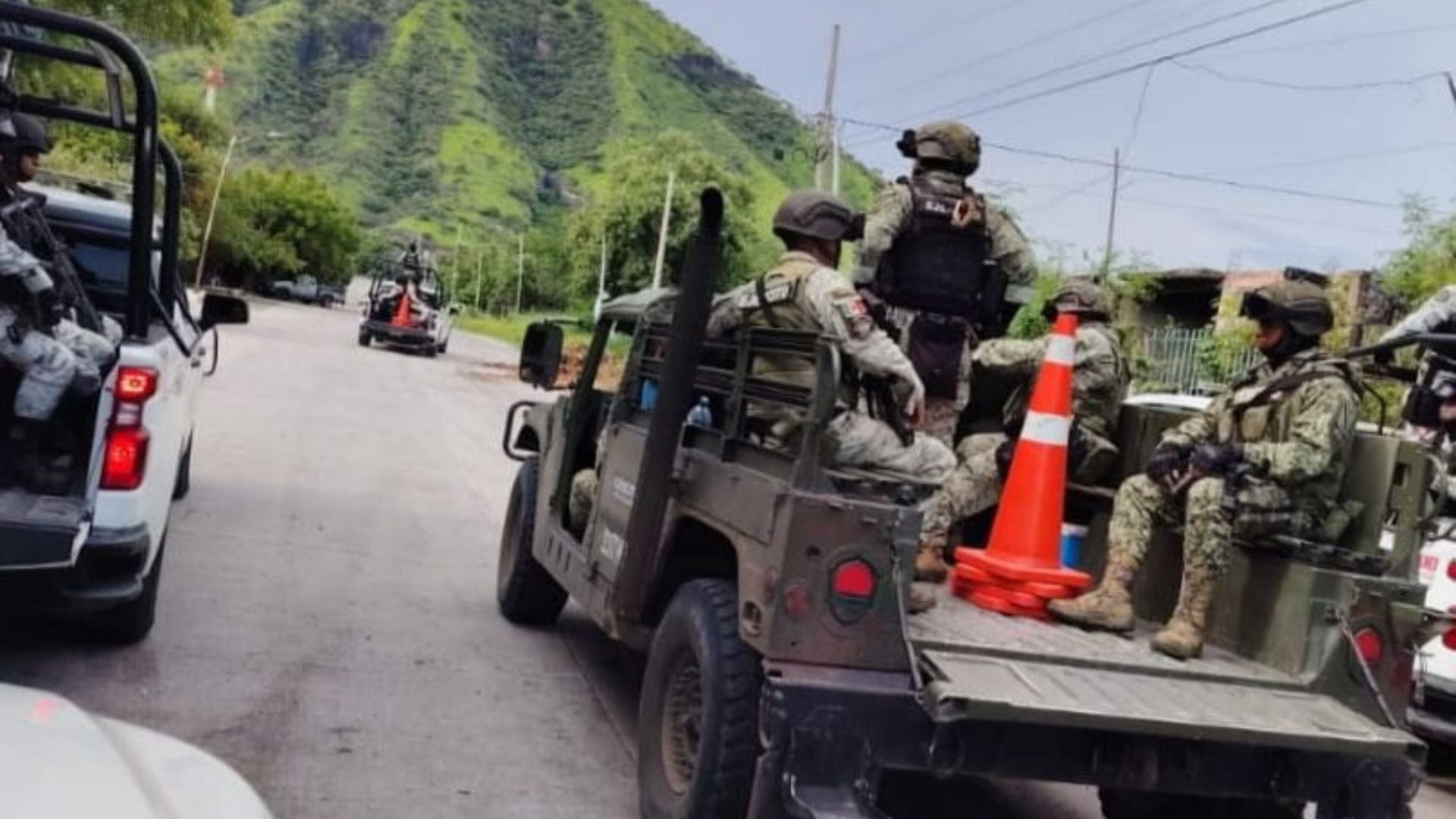 (FOTO: X:@SSeguridad_Mich)