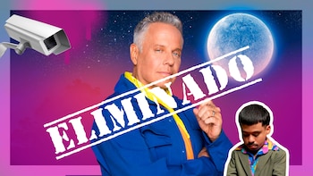 Aseguran que Alexis Ayala saldrá