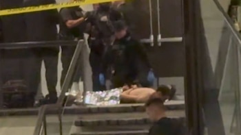 Las primeras imágenes del presunto tirador de la cena de corresponsales de la Casa Blanca