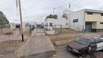 Homicidio Mendoza Godoy Cruz detenidos