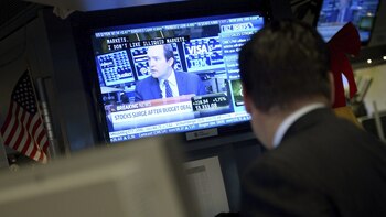 Wall Street abre en verde