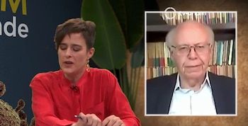 José Narro Robles, ex rector