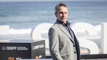 Alfredo Castro logra su cuarto