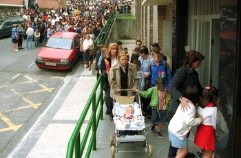 Los elevados costos de la