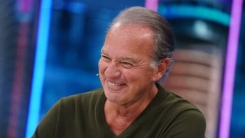 Bertín Osborne revela los detalles de su vasectomía: "Eso cogió volumen y volumen... daba un poco de canguelo"
