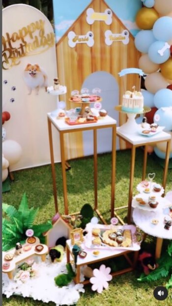 Magaly Medina celebró a lo