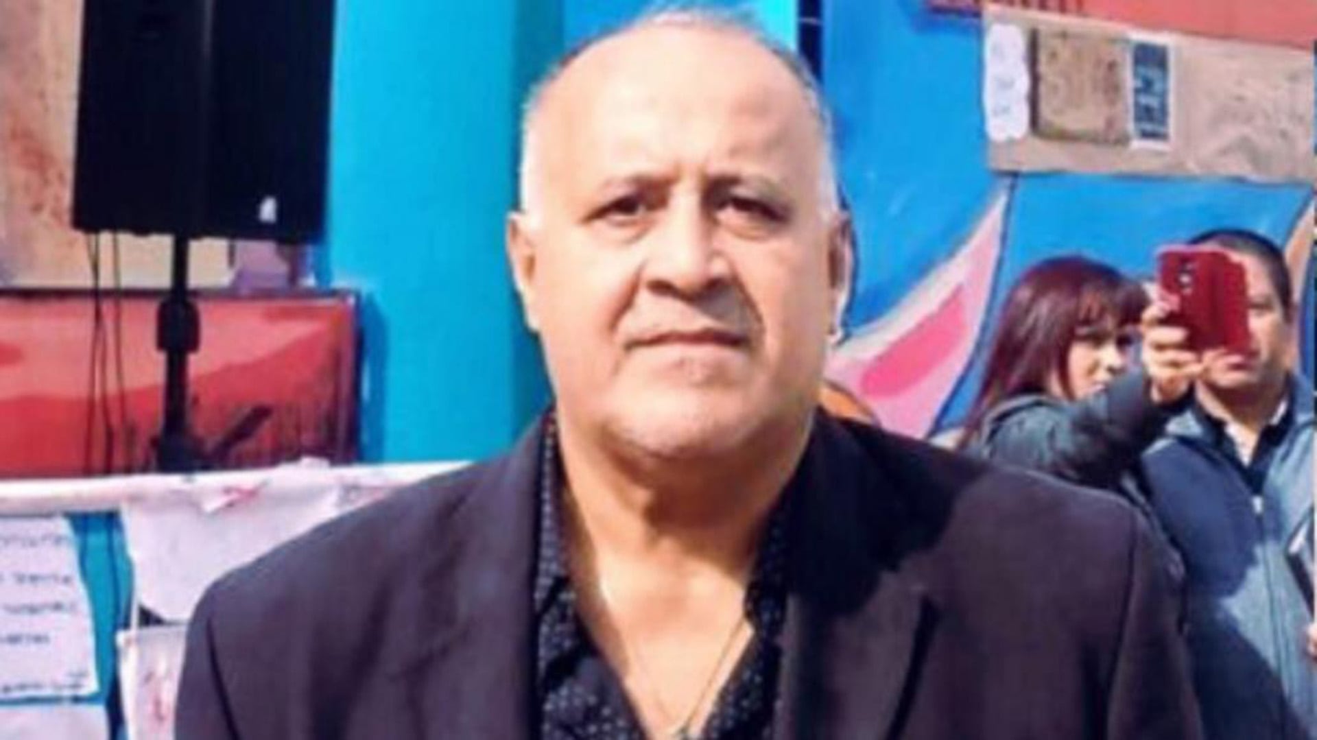 Casación rechazó el intento de cerrar anticipadamente la causa por presunto enriquecimiento ilícito contra el exdirectivo de Télam Luis Omar Giménez y su pareja