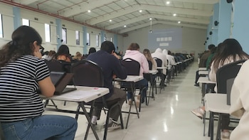 Costa Rica evaluó a 498 postulantes en nueva convocatoria del examen para ejercer medicina