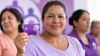 Registro de la Tarjeta Violeta 2026: estos son los requisitos para solicitar el apoyo en Guerrero