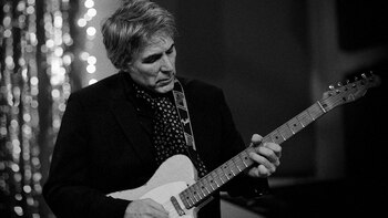 "Creo que tengo una voz