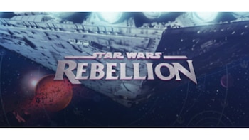 Star Wars Rebellion