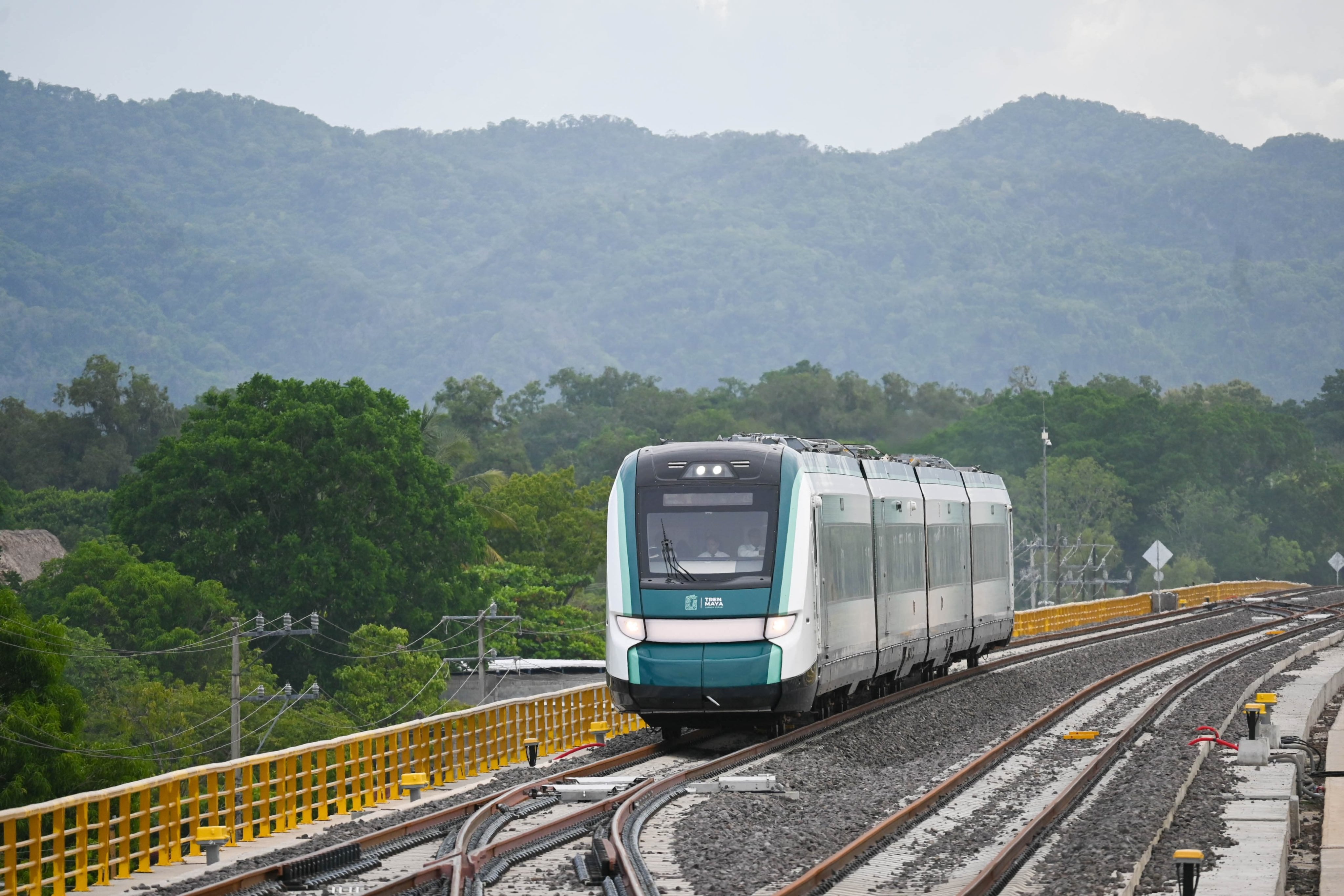 El servicio busca impulsar el turismo incluyente y la promoción cultural en Quintana Roo y Yucatán.