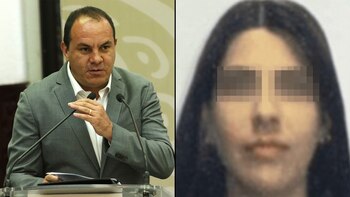 Fue amenazada con ser destituida