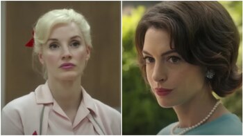 Imperdible estreno en cines: Anne