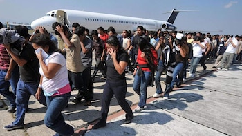 La cantidad equivale a aproximadamente US$93 al tipo de cambio del 10 de septiembre. (FOTO: La Prensa)
