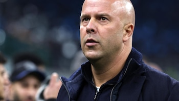 Arne Slot: "Hemos pasado página,