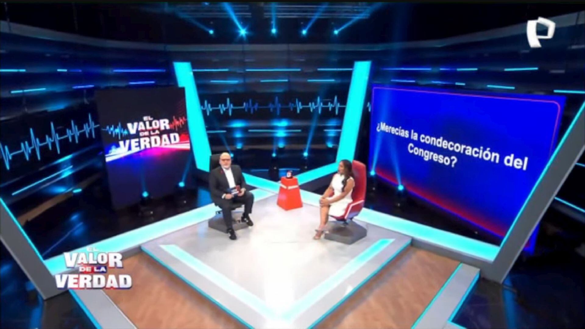 (O valor da verdade)